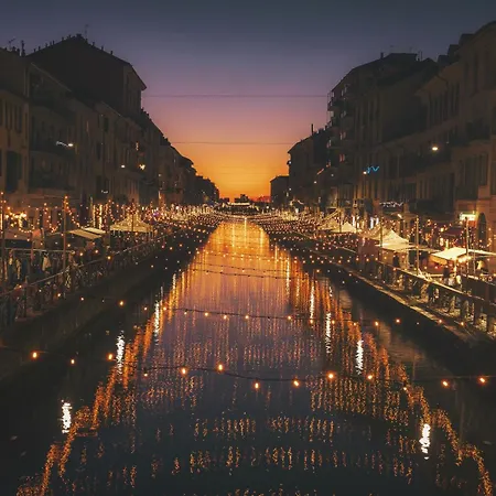 Paolomilanostay - Centro Storico * 米兰