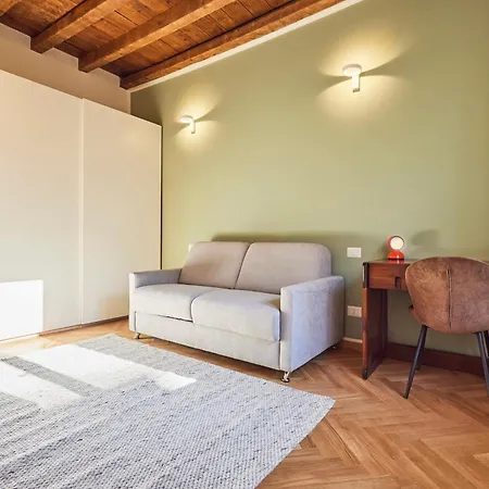 Paolomilanostay - Centro Storico * 米兰